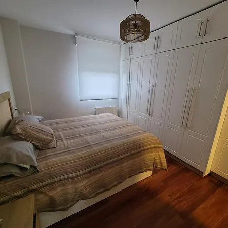 Apartment Piscina Y Garaje En Valdenoja Santander