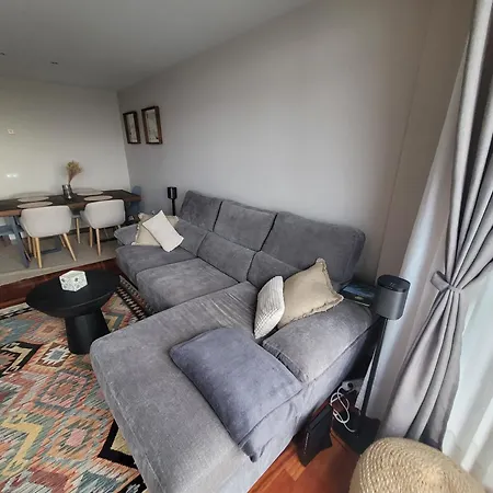 Apartamento Piscina Y Garaje En Valdenoja *