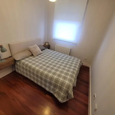 Apartamento Piscina Y Garaje En Valdenoja Santander